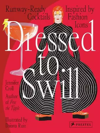 Dressed to Swill cover