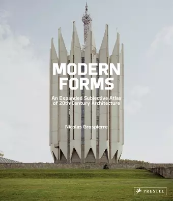 Modern Forms cover