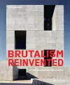 Brutalism Reinvented cover