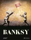 Banksy cover