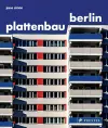 Plattenbau Berlin cover