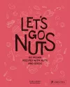 Let's Go Nuts cover