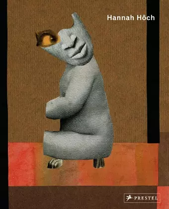 Hannah Höch cover