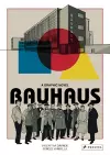 Bauhaus Graphic Novel cover