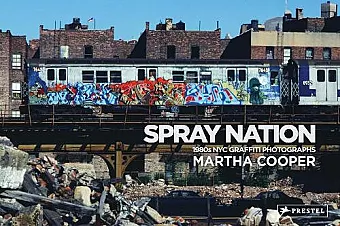 Spray Nation cover