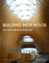 Building With Wood cover