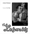 Café Lehmitz cover