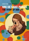 Niki de Saint Phalle cover