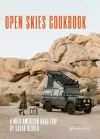 The Open Skies Cookbook cover