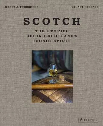 Scotch cover