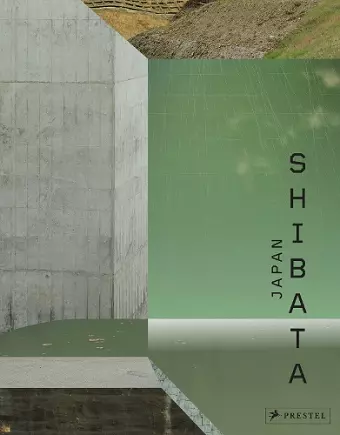 Toshio Shibata cover
