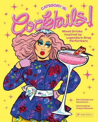 Category Is: Cocktails! cover