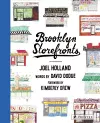 Brooklyn Storefronts cover