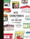 NYC Storefronts cover
