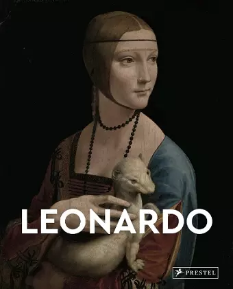 Leonardo cover