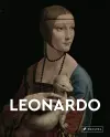 Leonardo cover