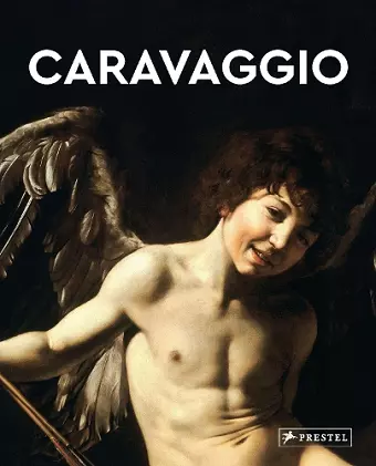 Caravaggio cover