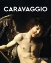 Caravaggio cover