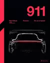 Porsche 911 cover