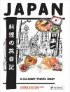 Japan cover