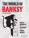 The World of Banksy cover