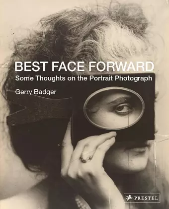 Best Face Forward cover