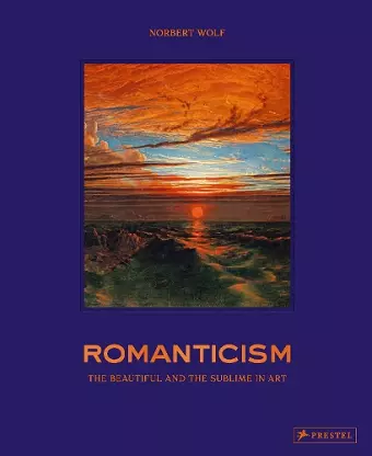 Romanticism cover