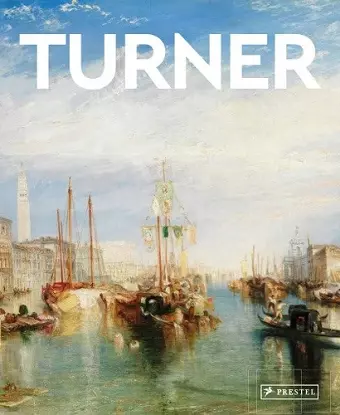 Turner cover