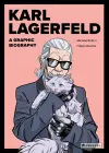 Karl Lagerfeld cover