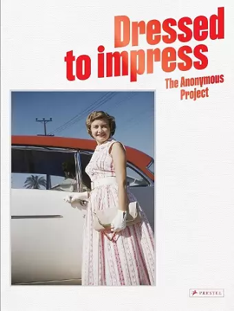 Dressed to Impress cover