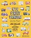 NYC Street Vendors cover