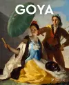 Goya cover