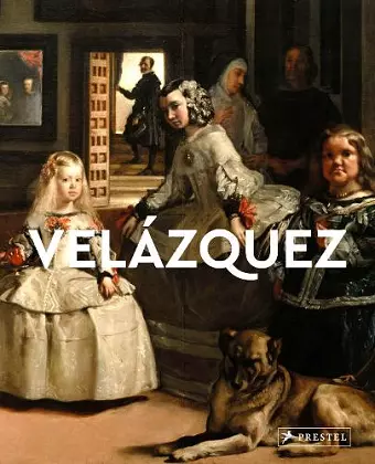 Velázquez cover