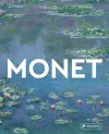 Monet cover