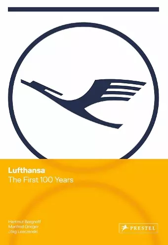 Lufthansa cover