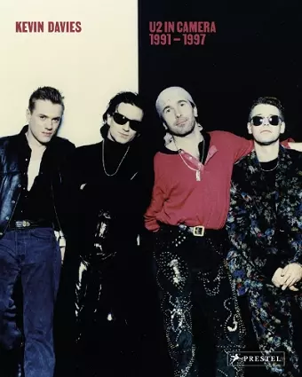 U2 cover