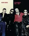 U2 cover