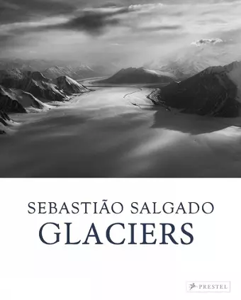 Sebastião Salgado cover