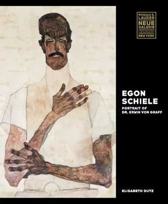 Egon Schiele cover
