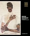 Egon Schiele cover