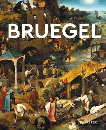 Bruegel cover