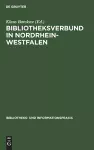 Bibliotheksverbund in Nordrhein-Westfalen cover