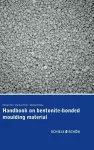 Handbook on bentonite-bonded moulding material cover