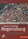 World Heritage Regensburg cover