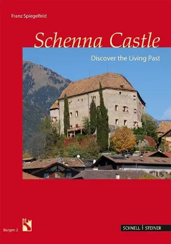 Schenna Castle cover