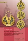 Jewellery of Princely Kiev cover