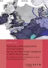 Resilience and Reorganisation of Social Systems during the Weichselian Lateglacial in North-West Europe cover