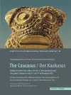 The Caucasus cover