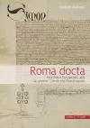 Roma Docta cover