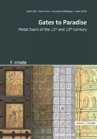 Gates to Paradise cover